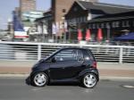 Smart ForTwo Xclusive by Brabus 2008 года